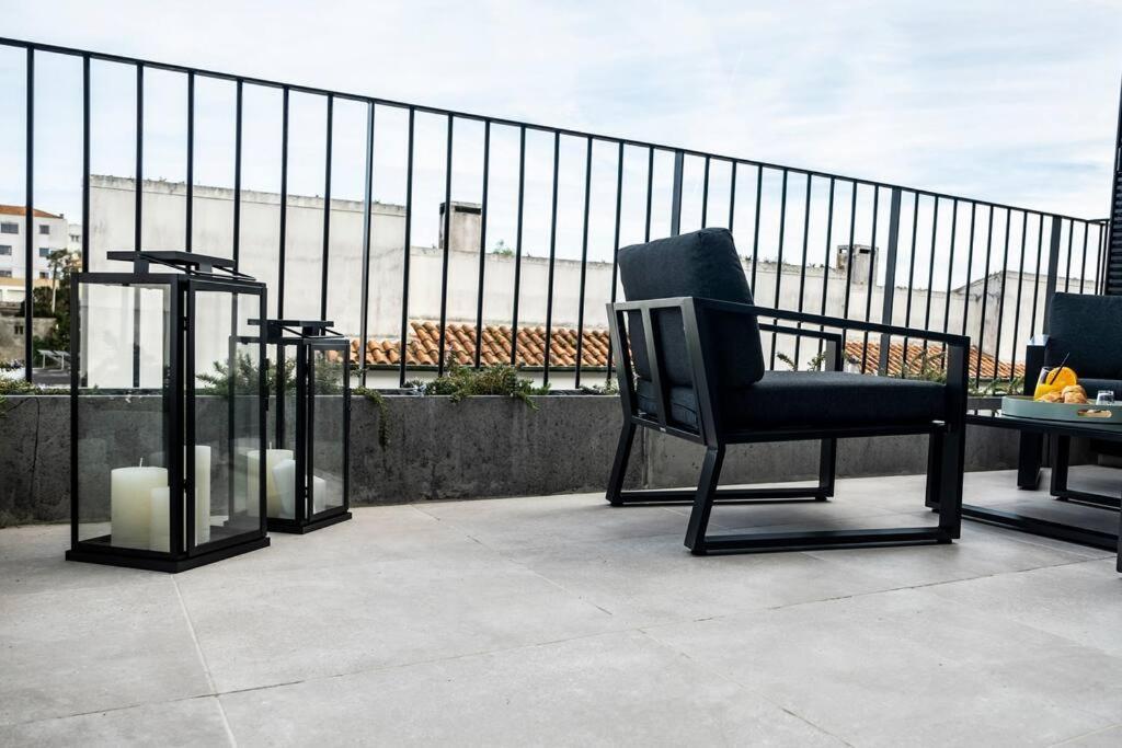 Apartamento Loca Ofir Duplex - Entre Rio E Mar Fão Exterior foto