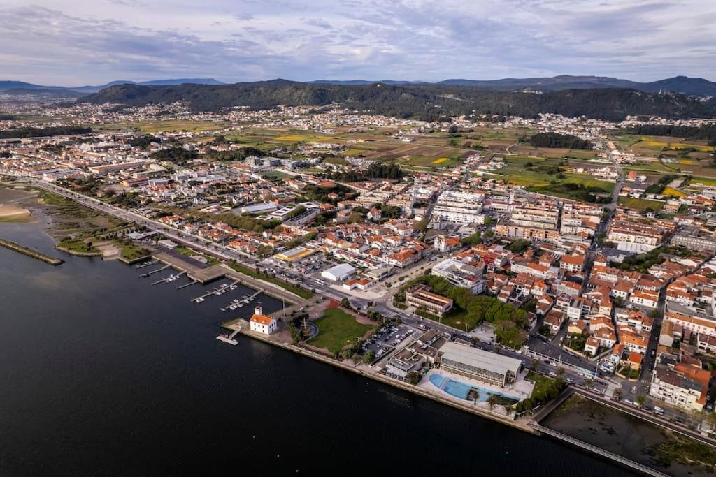 Apartamento Loca Ofir Duplex - Entre Rio E Mar Fão Exterior foto