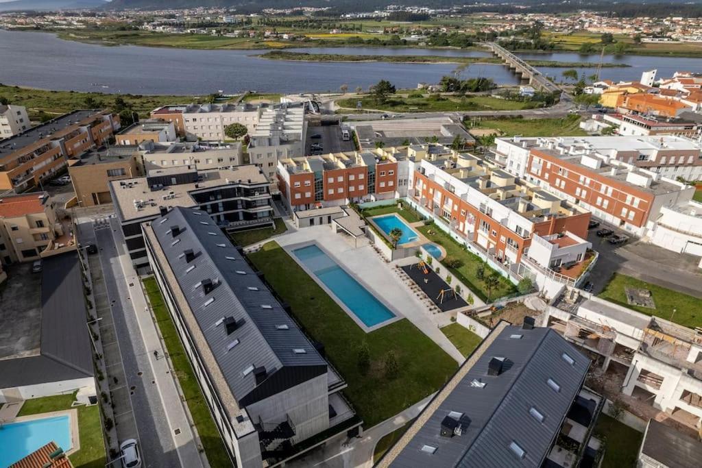 Apartamento Loca Ofir Duplex - Entre Rio E Mar Fão Exterior foto