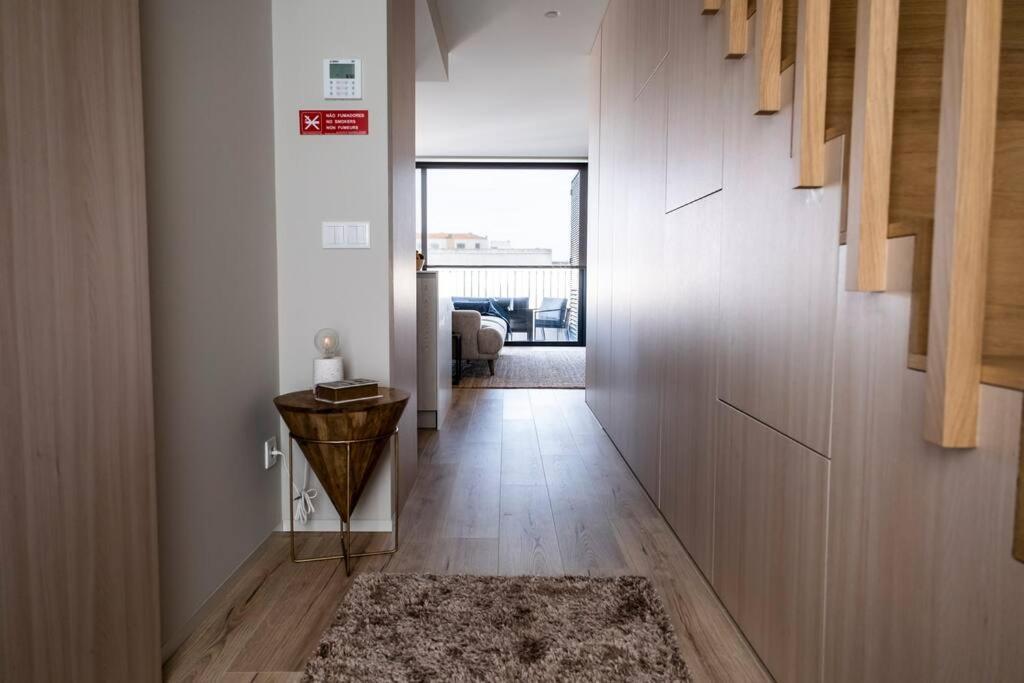 Apartamento Loca Ofir Duplex - Entre Rio E Mar Fão Exterior foto