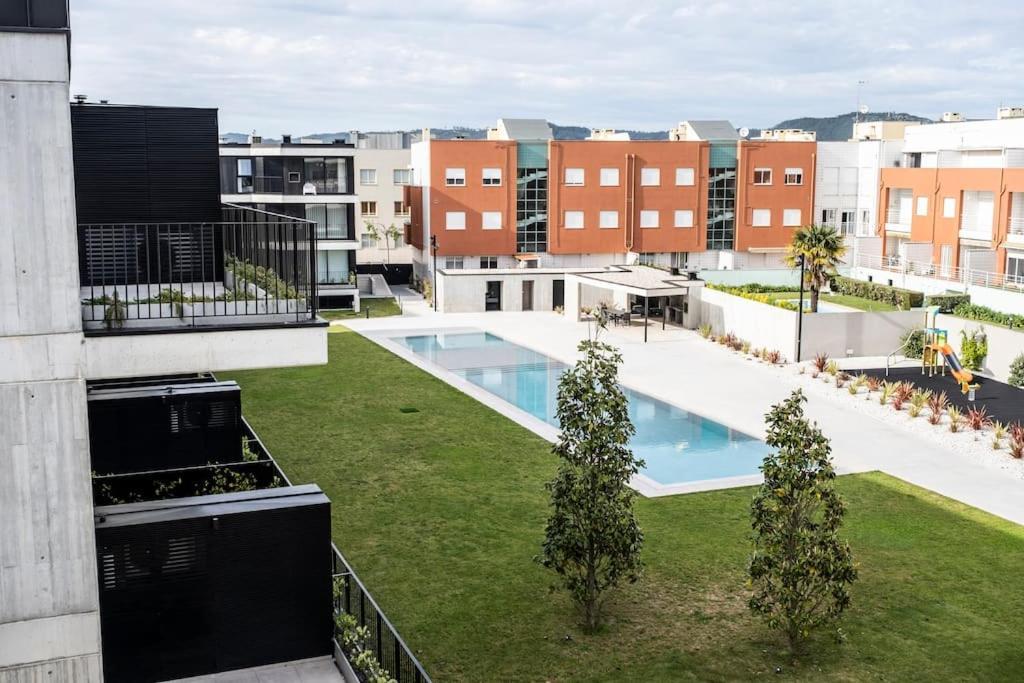 Apartamento Loca Ofir Duplex - Entre Rio E Mar Fão Exterior foto